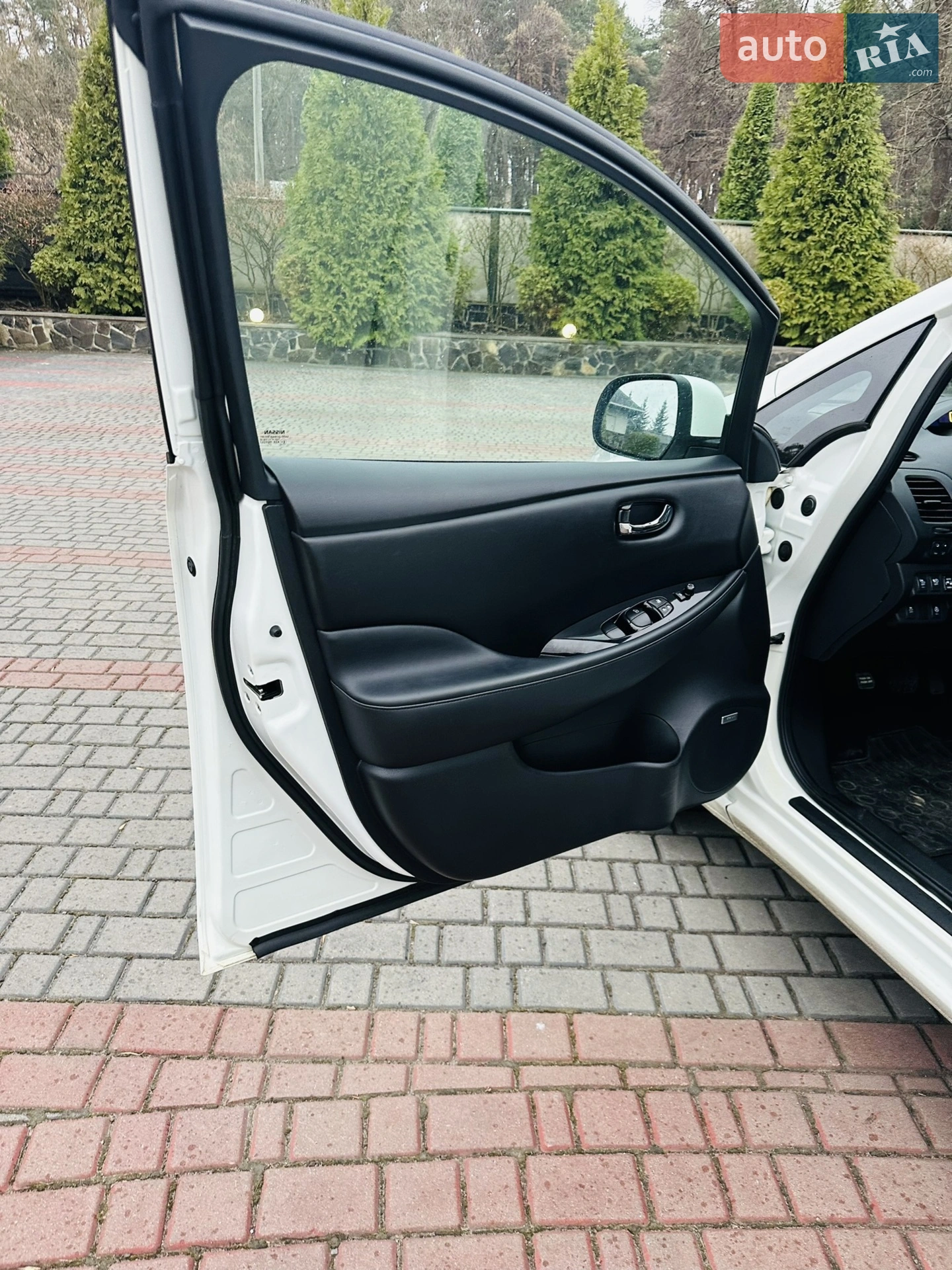2014 Nissan Leaf - мініатюра 33
