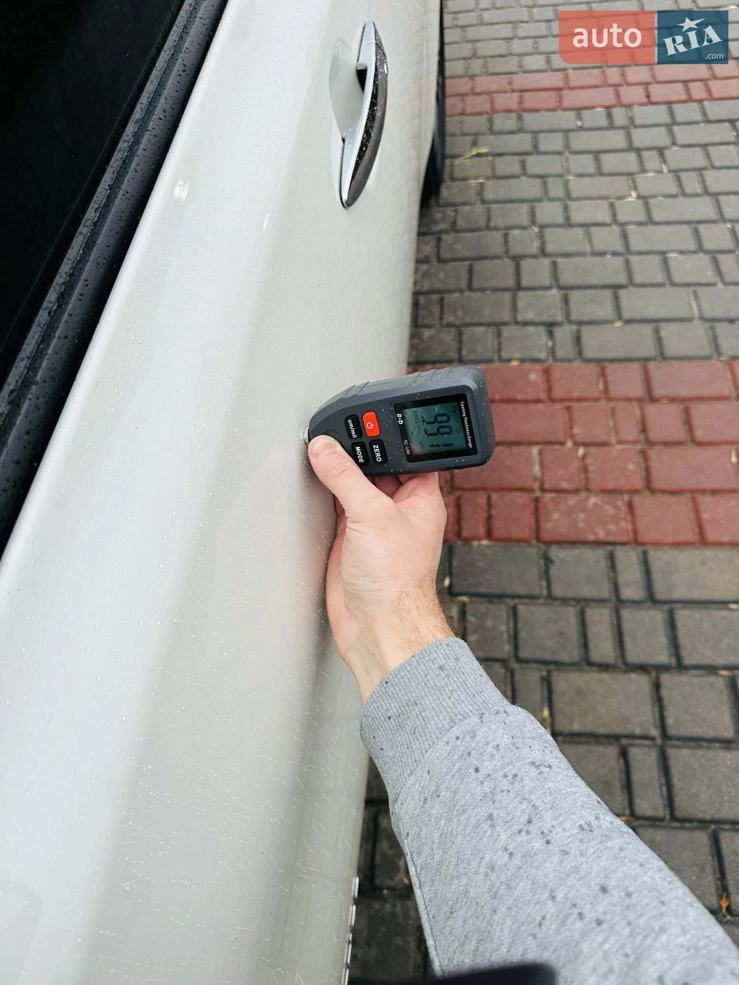 2014 Nissan Leaf - мініатюра 42