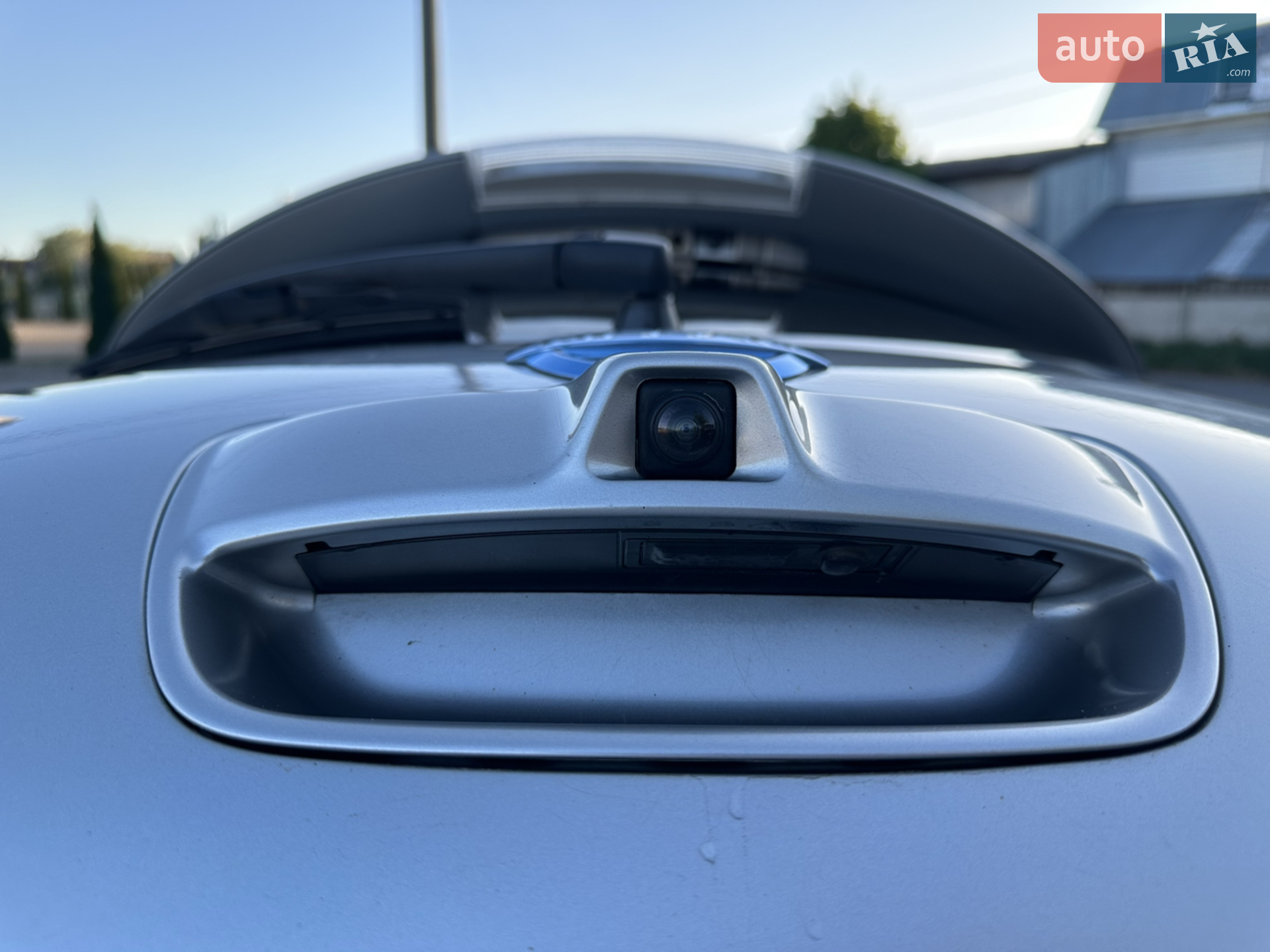 2013 Nissan Leaf - мініатюра 41
