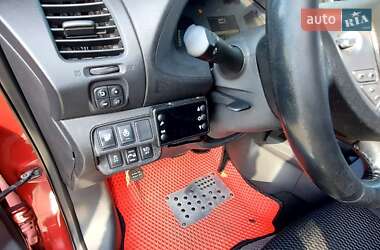 Хэтчбек Nissan Leaf 2013 в Черкассах
