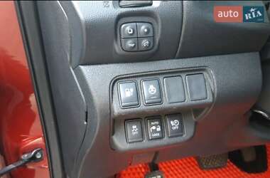 Хэтчбек Nissan Leaf 2013 в Черкассах