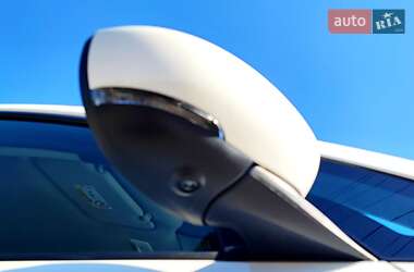 Хэтчбек Nissan Leaf 2020 в 