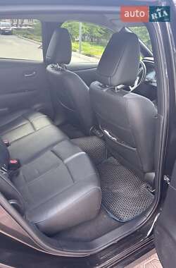 Хэтчбек Nissan Leaf 2021 в 