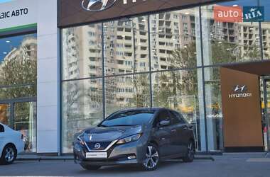 Хэтчбек Nissan Leaf 2020 в Одессе