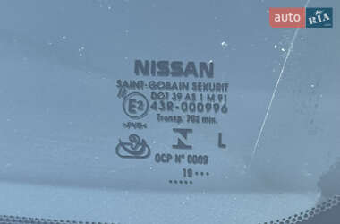 Хэтчбек Nissan Leaf 2020 в 