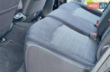 Хэтчбек Nissan Leaf 2020 в 
