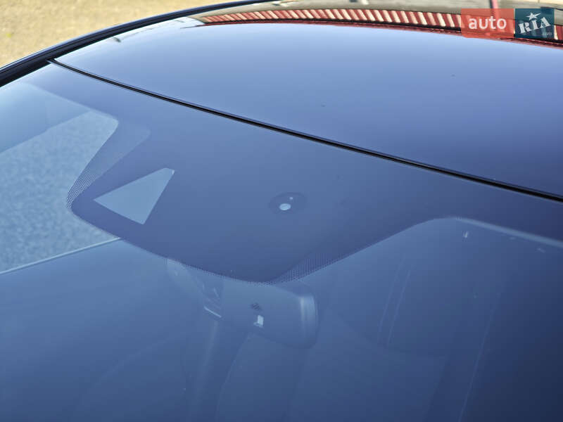 Хетчбек Nissan Leaf 2021 в Луцьку