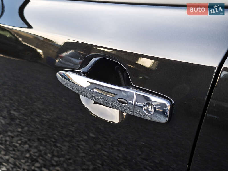 Хетчбек Nissan Leaf 2021 в Луцьку
