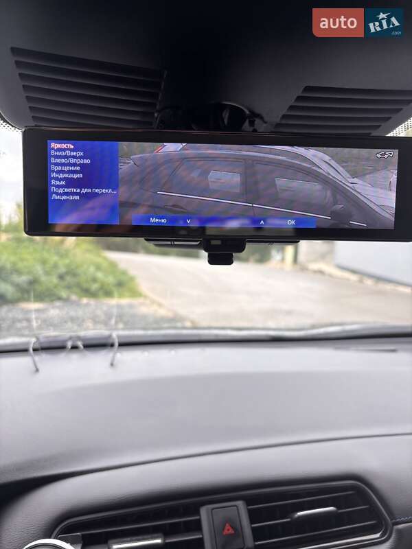 Хэтчбек Nissan Leaf 2021 в Тернополе