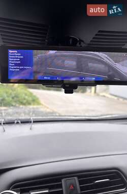 Хэтчбек Nissan Leaf 2021 в 