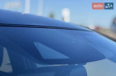 Хетчбек Nissan Leaf 2018 в 