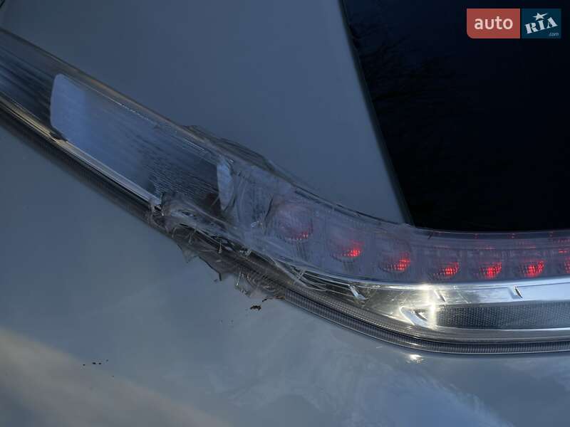 Хетчбек Nissan Leaf 2017 в Києві