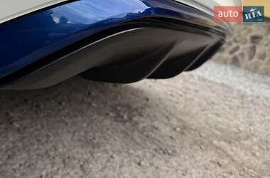 Хэтчбек Nissan Leaf 2020 в 