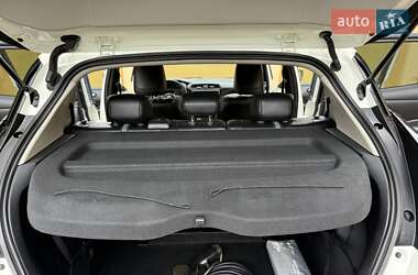 Хэтчбек Nissan Leaf 2020 в 
