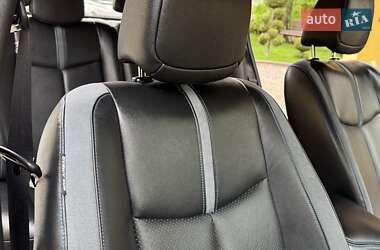 Хэтчбек Nissan Leaf 2020 в 