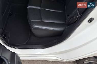Хэтчбек Nissan Leaf 2020 в 