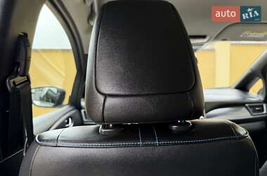 Хетчбек Nissan Leaf 2020 в 