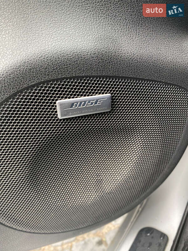 Хетчбек Nissan Leaf 2014 в Львові