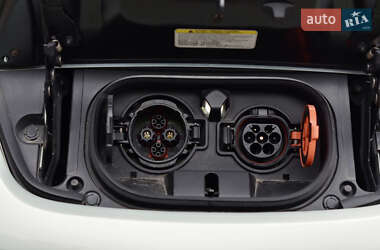 Хетчбек Nissan Leaf 2018 в 