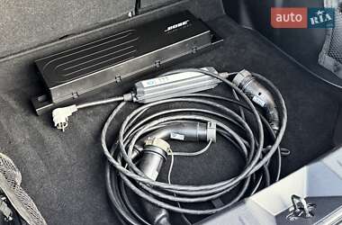 Хетчбек Nissan Leaf 2020 в 