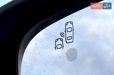 Хетчбек Nissan Leaf 2020 в 