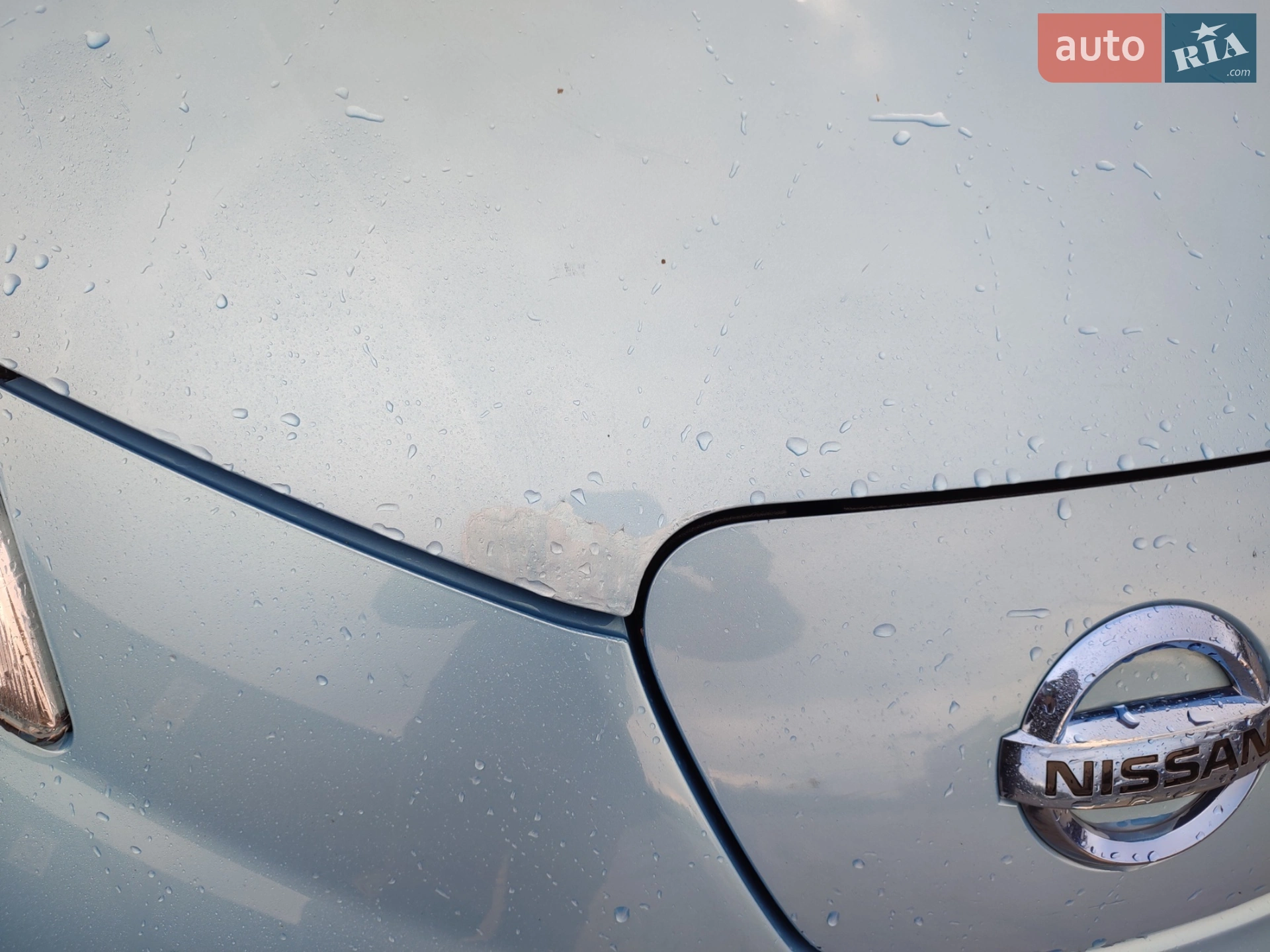 2015 Nissan Leaf - мініатюра 11
