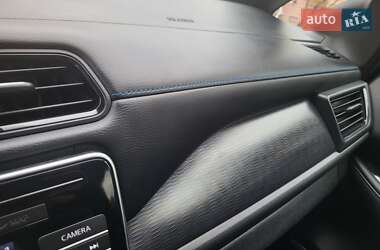 Хетчбек Nissan Leaf 2018 в 
