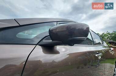 Хетчбек Nissan Leaf 2018 в 