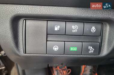Хетчбек Nissan Leaf 2018 в 