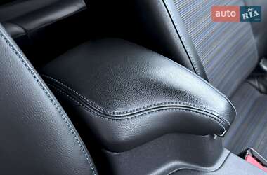 Хетчбек Nissan Leaf 2020 в 