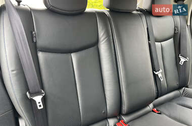 Хетчбек Nissan Leaf 2015 в 