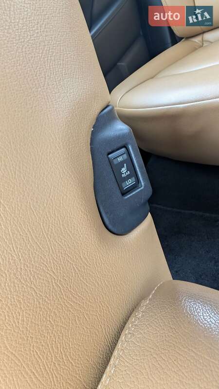 Хэтчбек Nissan Leaf 2014 в Ивано-Франковске