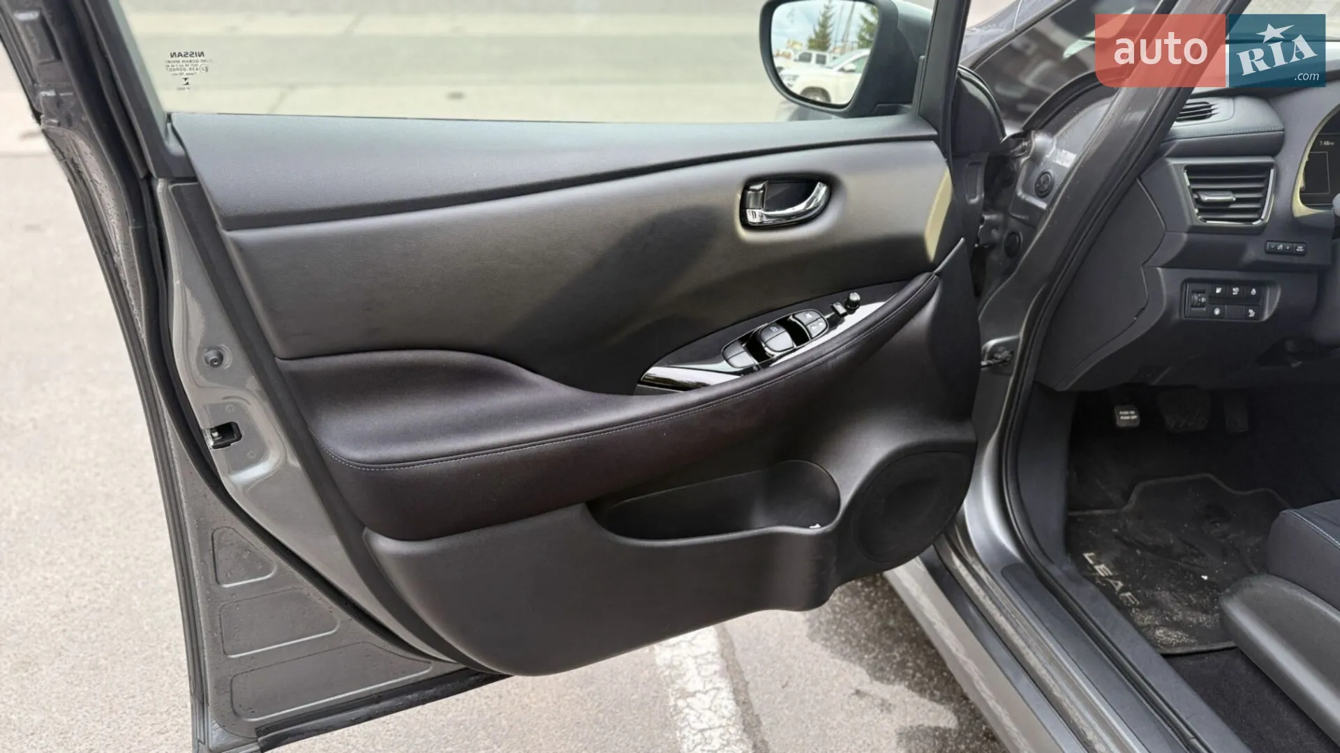 2019 Nissan Leaf - мініатюра 22