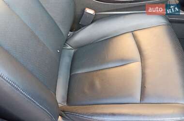 Хэтчбек Nissan Leaf 2014 в 