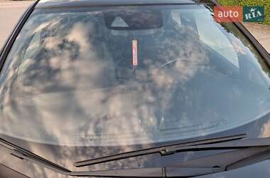 Хетчбек Nissan Leaf 2021 в 