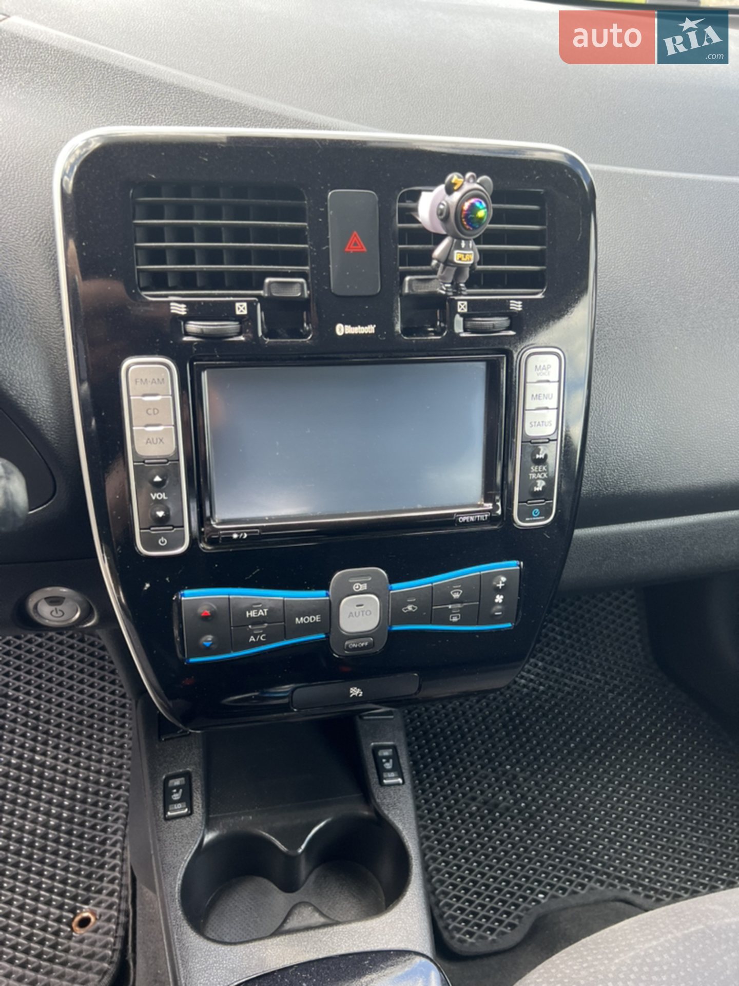 2013 Nissan Leaf - мініатюра 29