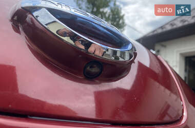 Хэтчбек Nissan Leaf 2014 в 