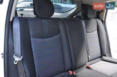 Хетчбек Nissan Leaf 2018 в 