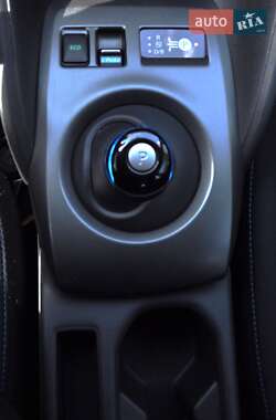 Хетчбек Nissan Leaf 2018 в 