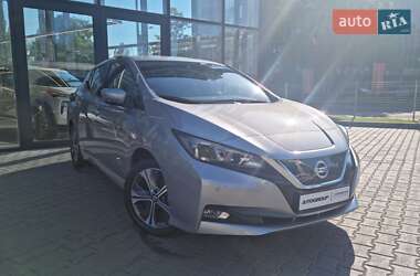 Хэтчбек Nissan Leaf 2020 в Одессе