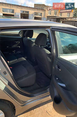Хетчбек Nissan Leaf 2019 в 