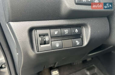 Хэтчбек Nissan Leaf 2021 в 