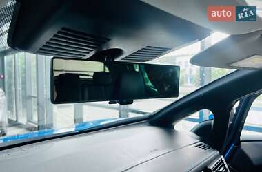 Хетчбек Nissan Leaf 2021 в 