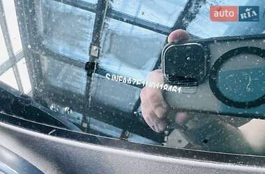 Хетчбек Nissan Leaf 2021 в 