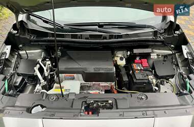 Хэтчбек Nissan Leaf 2020 в 