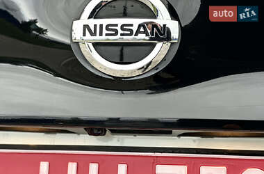 Хетчбек Nissan Leaf 2020 в 