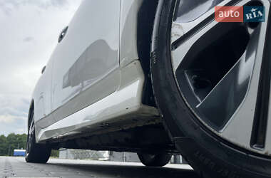 Хетчбек Nissan Leaf 2020 в 