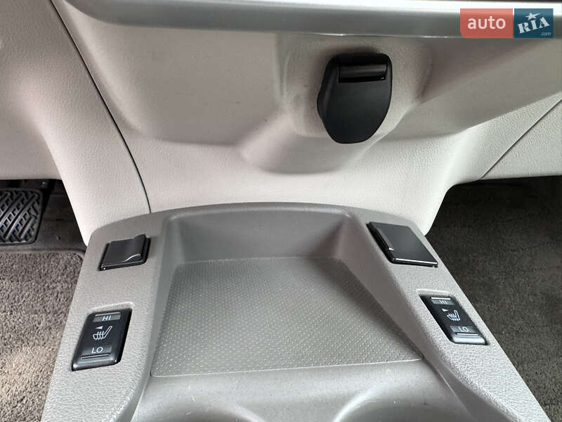 Хетчбек Nissan Leaf 2016 в Ковелі