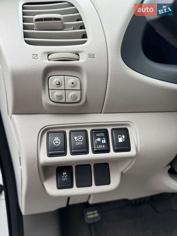 Хетчбек Nissan Leaf 2016 в Ковелі