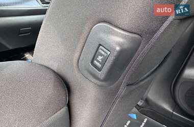 Хетчбек Nissan Leaf 2019 в 